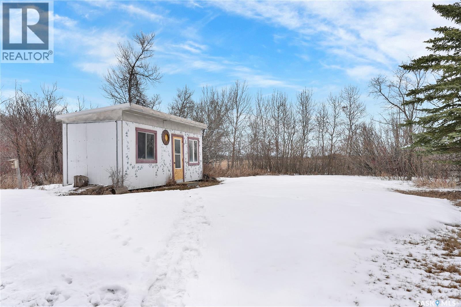 Zehner / Frischholz Acreage, Edenwold Rm No.158, Saskatchewan  S0G 5K0 - Photo 38 - SK032102