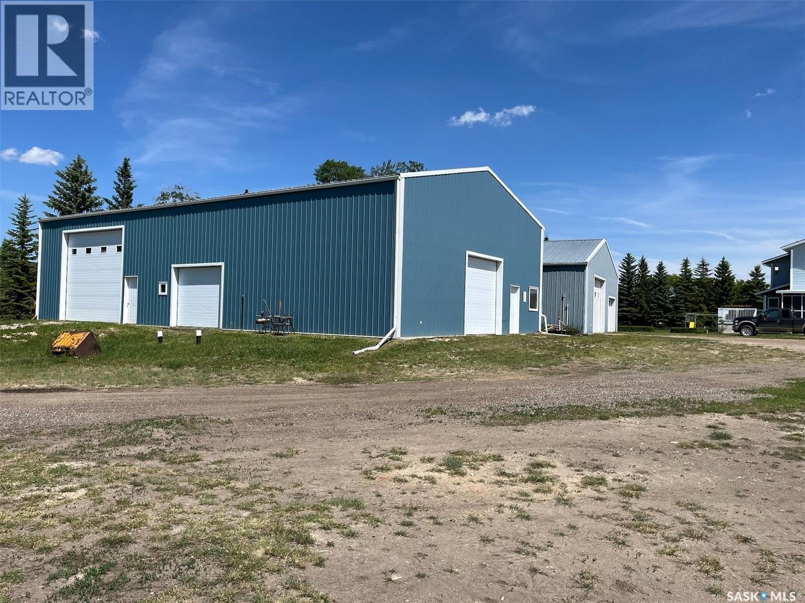 Zehner / Frischholz Acreage, Edenwold Rm No.158, Saskatchewan  S0G 5K0 - Photo 43 - SK032102