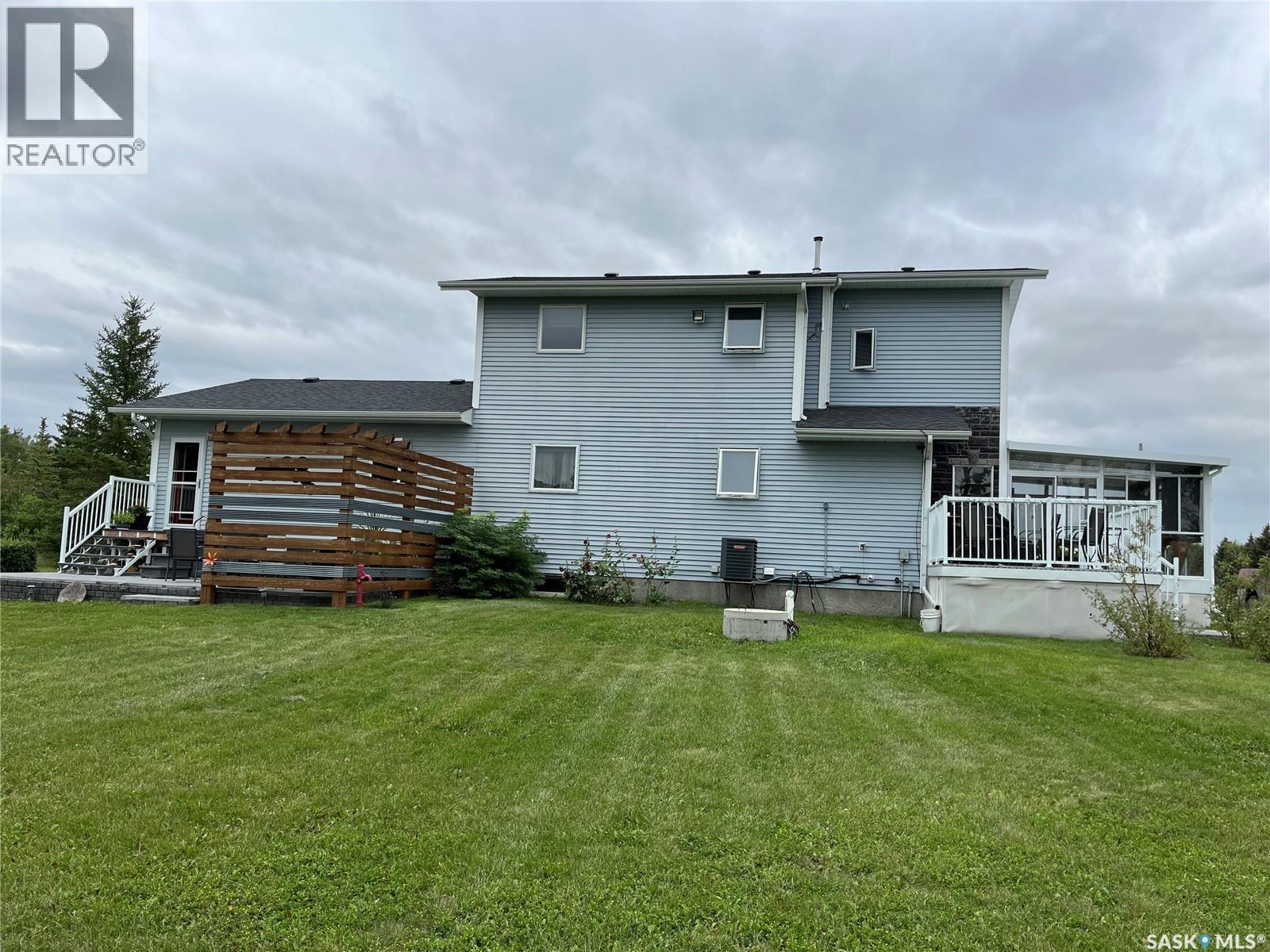 Zehner / Frischholz Acreage, Edenwold Rm No.158, Saskatchewan  S0G 5K0 - Photo 44 - SK032102