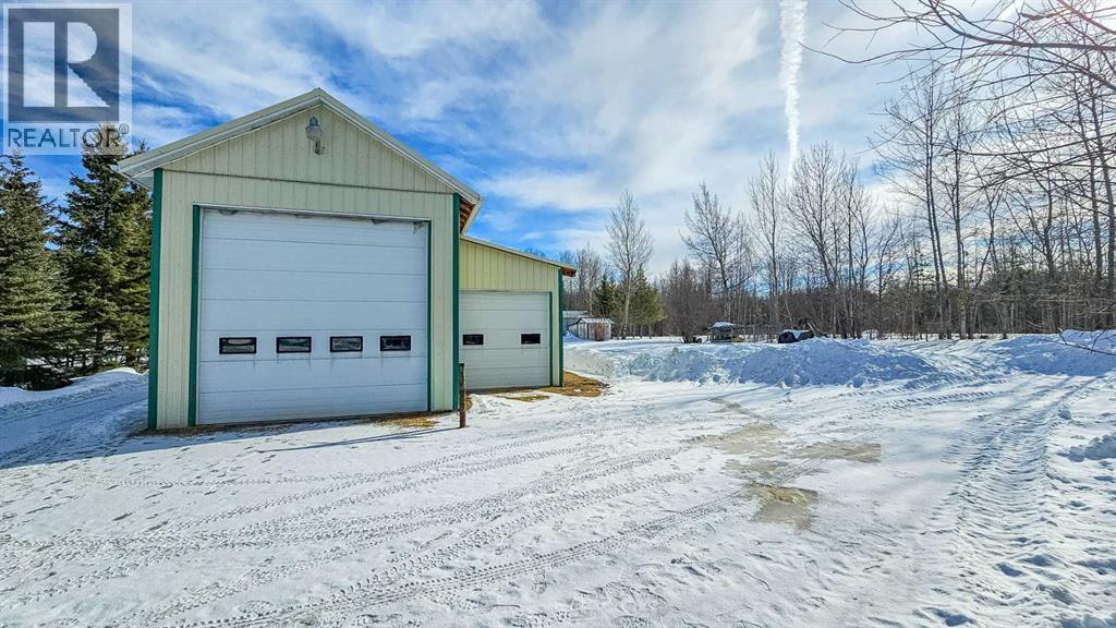 69565 Range Road 65, Grovedale, Alberta  T0H 1X0 - Photo 27 - A2292813