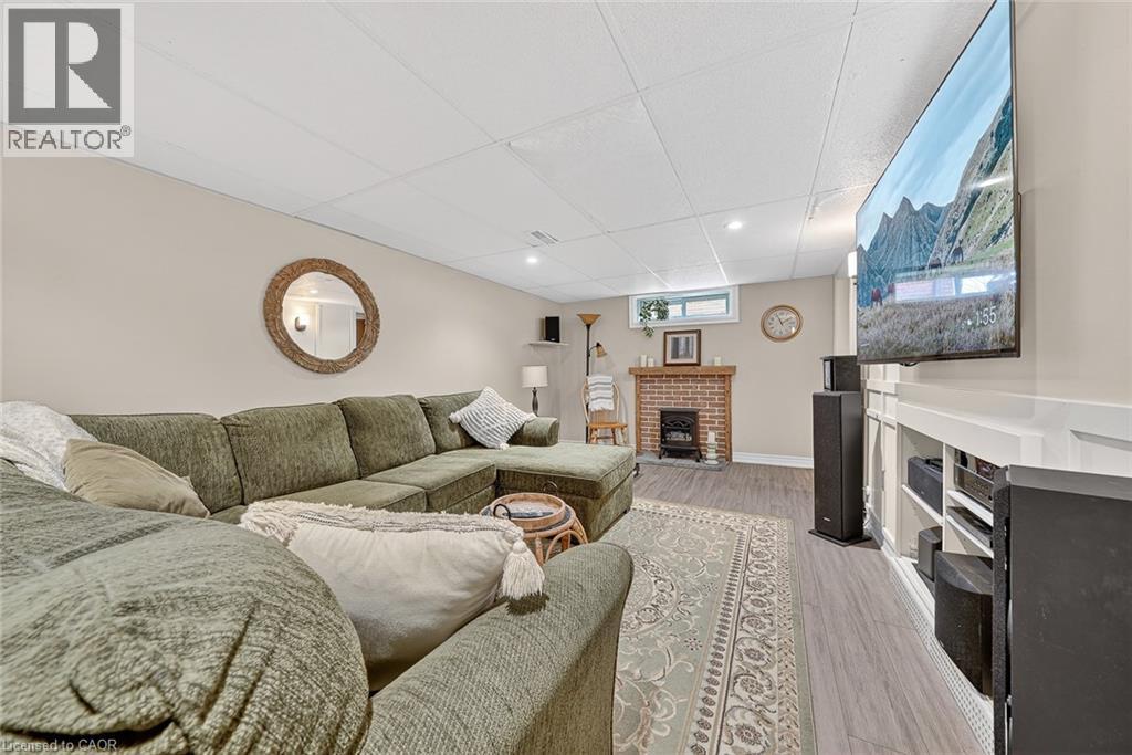 390 Argyle Street, Woodstock, Ontario N4S 2G6 - Photo 28 - 40816985