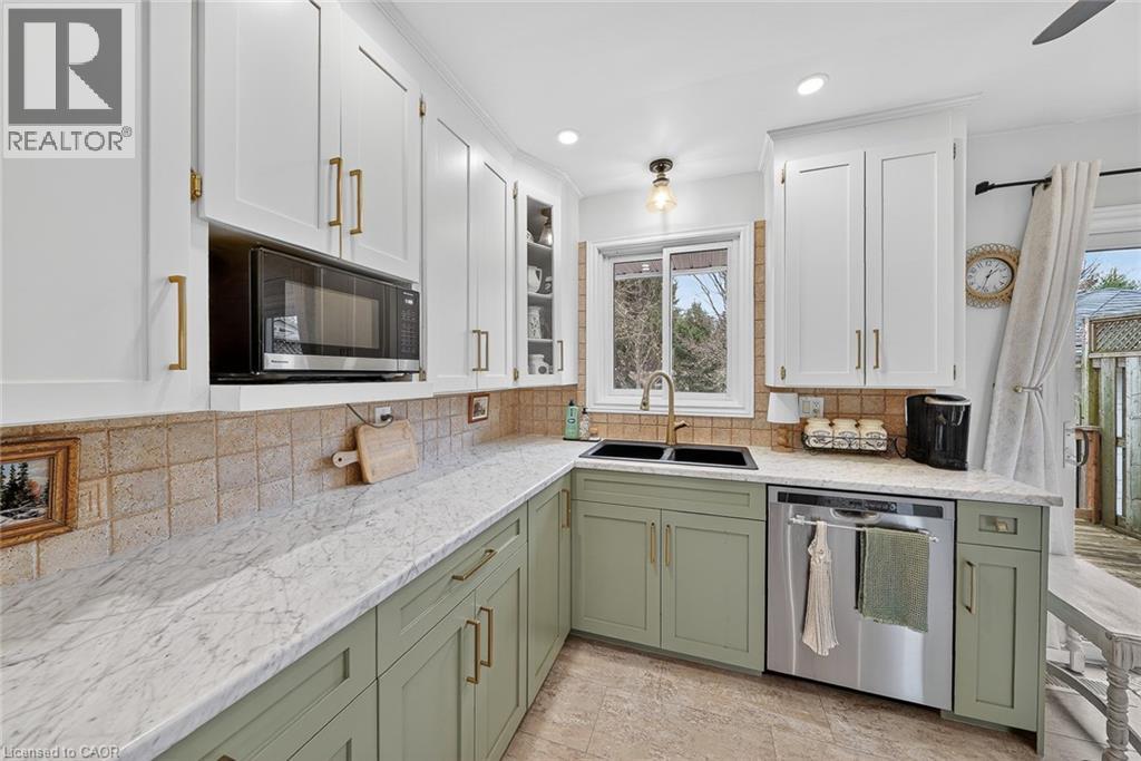 390 Argyle Street, Woodstock, Ontario N4S 2G6 - Photo 11 - 40816985