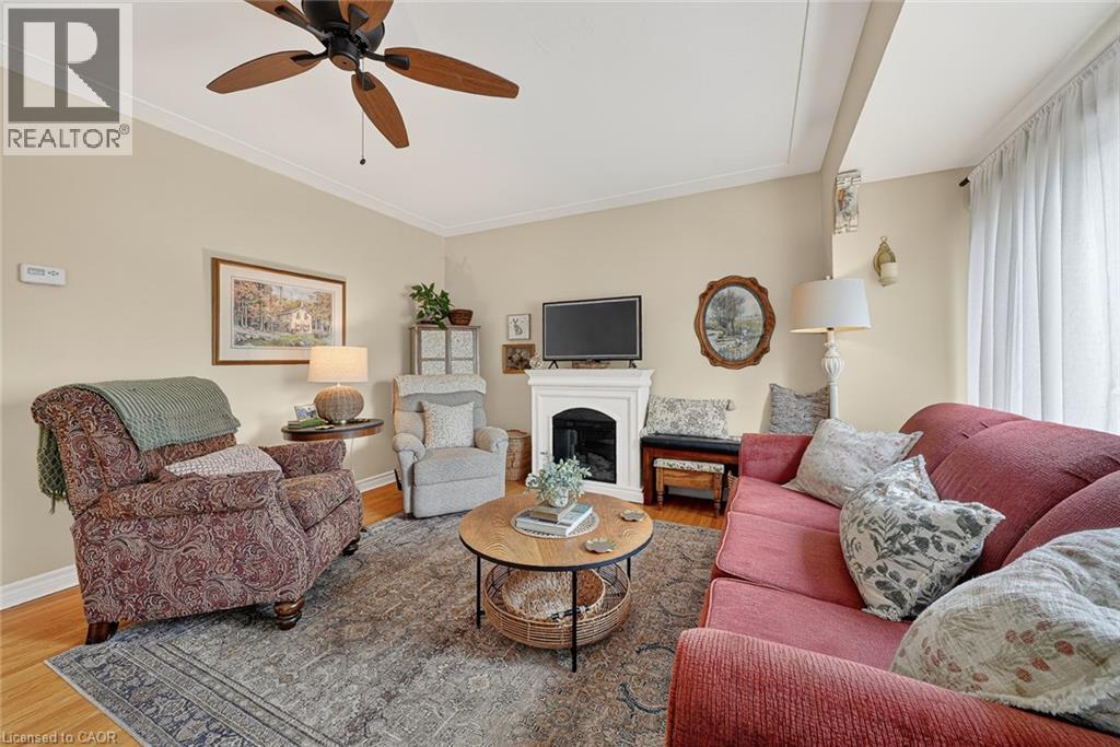 390 Argyle Street, Woodstock, Ontario N4S 2G6 - Photo 8 - 40816985