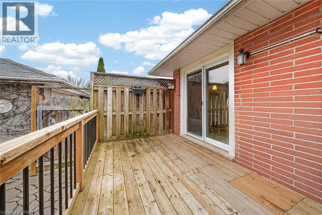 390 Argyle Street, Woodstock, Ontario N4S 2G6 - Photo 37 - 40816985