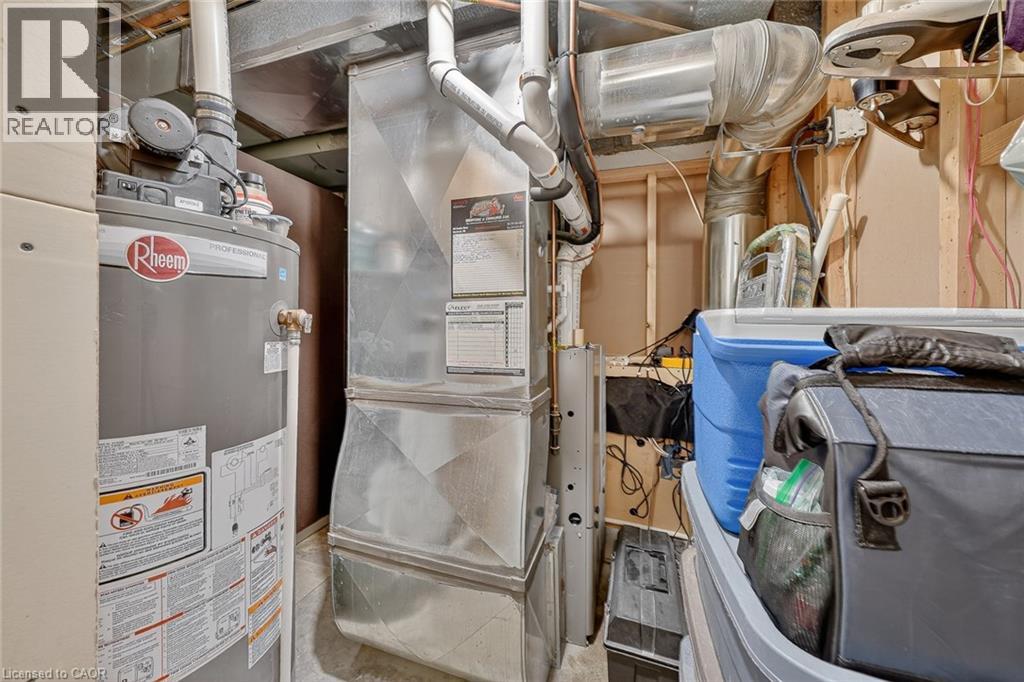 390 Argyle Street, Woodstock, Ontario N4S 2G6 - Photo 35 - 40816985