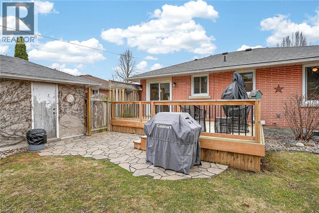 390 Argyle Street, Woodstock, Ontario N4S 2G6 - Photo 40 - 40816985