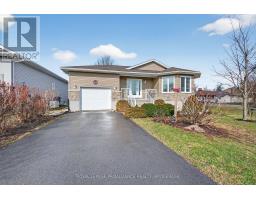 112 MAPLECROFT COURT, Gananoque, Ontario