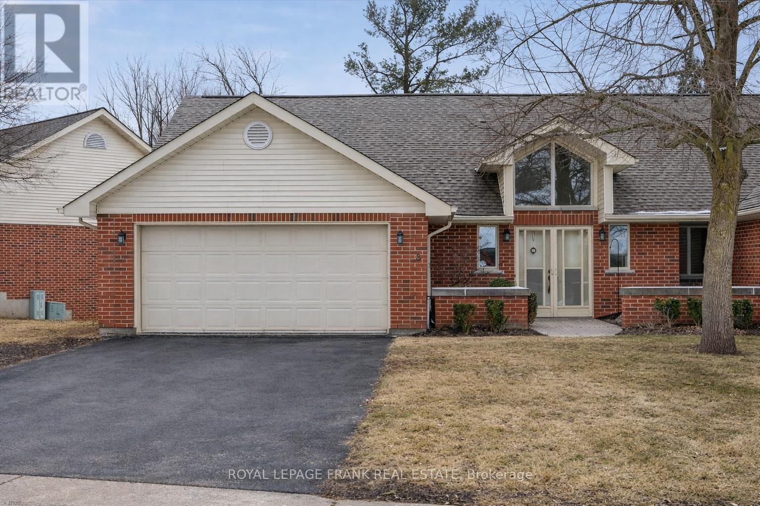 8 - 1121 Armour Road, Peterborough, Ontario  K9H 7N8 - Photo 1 - X12960842