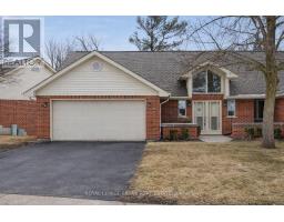 8 - 1121 ARMOUR ROAD, Peterborough, Ontario