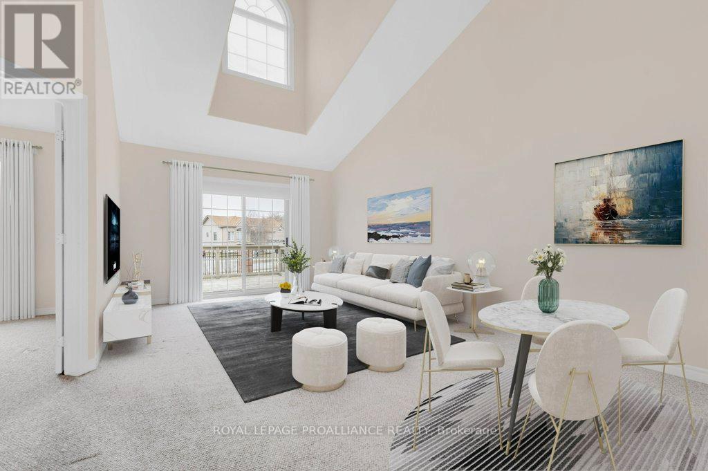 12 - 25 Heartwood Drive, Belleville, Ontario  K8P 5M2 - Photo 18 - X12960886