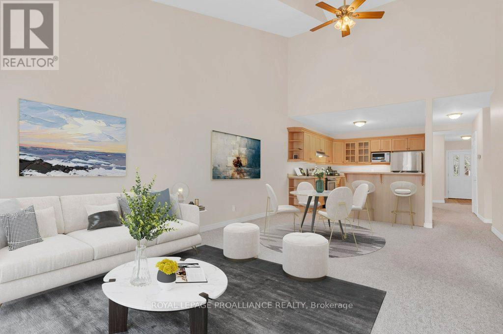 12 - 25 Heartwood Drive, Belleville, Ontario  K8P 5M2 - Photo 23 - X12960886