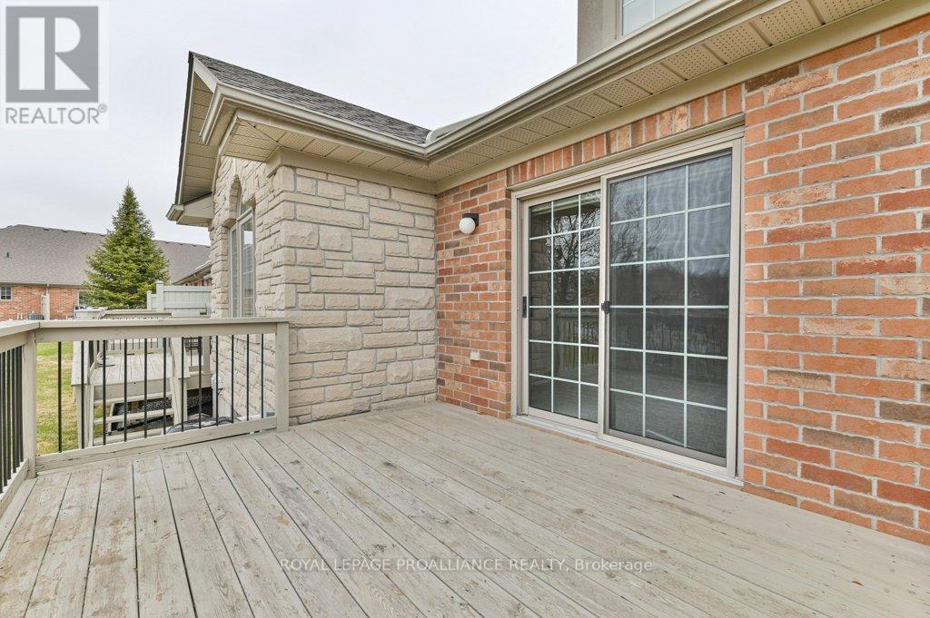 12 - 25 Heartwood Drive, Belleville, Ontario  K8P 5M2 - Photo 31 - X12960886