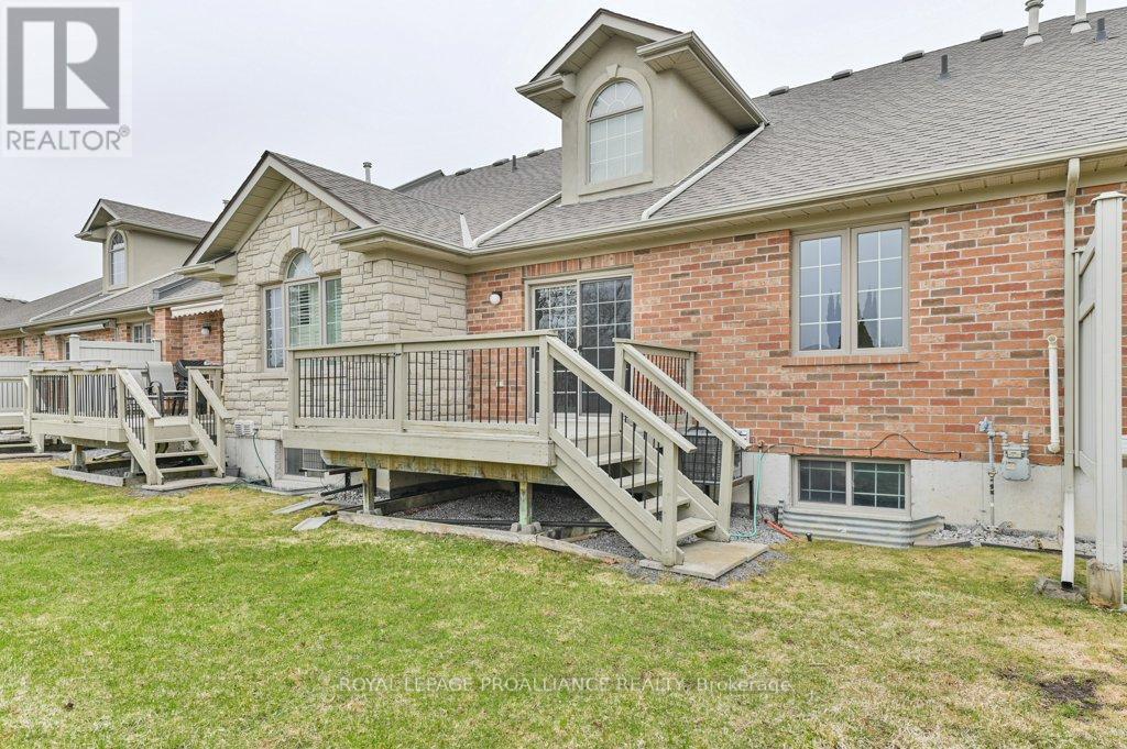 12 - 25 Heartwood Drive, Belleville, Ontario  K8P 5M2 - Photo 33 - X12960886