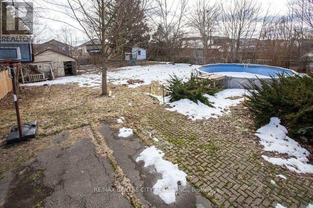 1231 Sunningdale Road E, London North, Ontario  N5X 4B1 - Photo 47 - X12960740