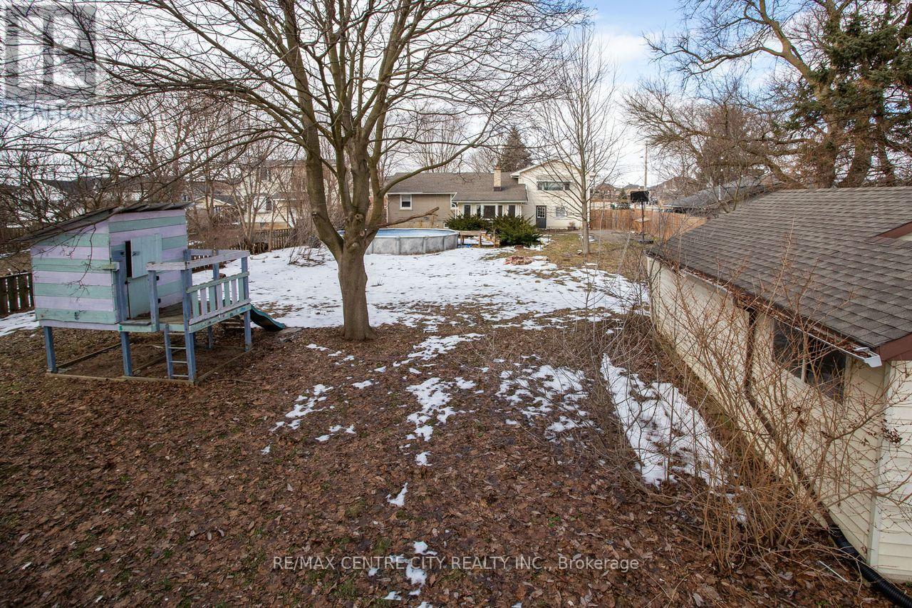 1231 Sunningdale Road E, London North, Ontario  N5X 4B1 - Photo 49 - X12960740
