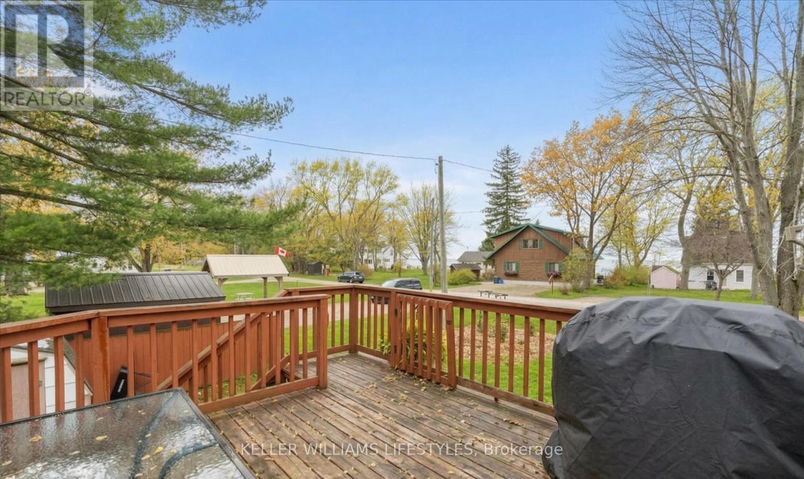 4547 William Street, Plympton-Wyoming, Ontario  N0N 1J6 - Photo 41 - X12960878