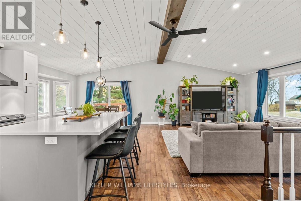 4547 William Street, Plympton-Wyoming, Ontario  N0N 1J6 - Photo 7 - X12960878