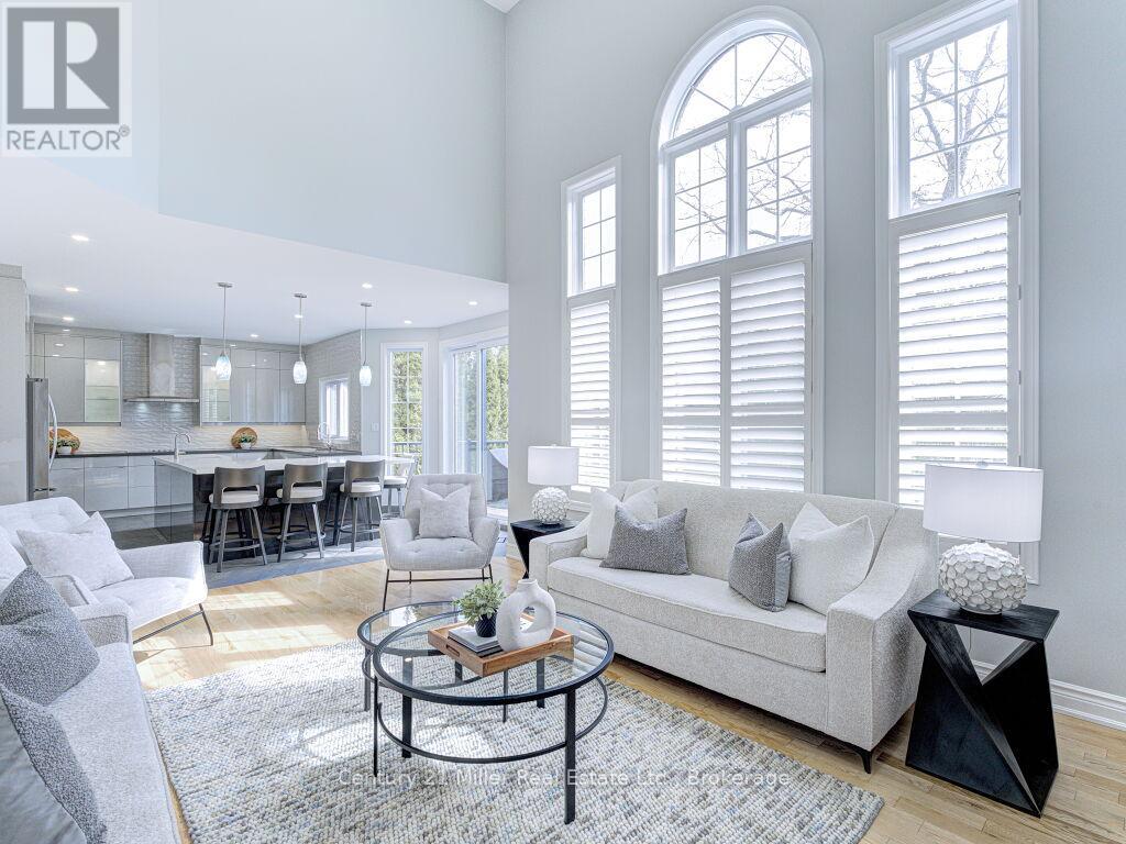 2128 Arbourview Drive, Oakville, Ontario  L6M 3N9 - Photo 1 - W12922374