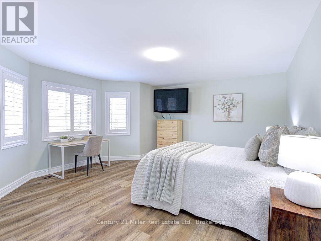 2128 Arbourview Drive, Oakville, Ontario  L6M 3N9 - Photo 30 - W12922374