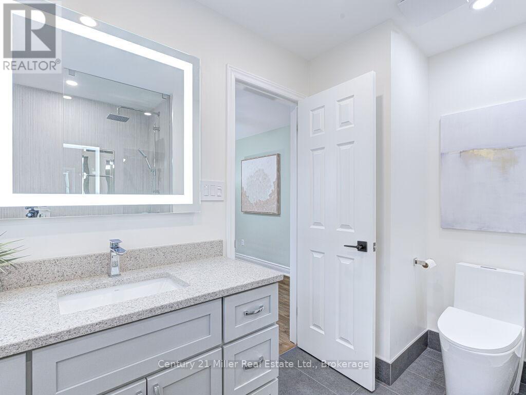 2128 Arbourview Drive, Oakville, Ontario  L6M 3N9 - Photo 34 - W12922374