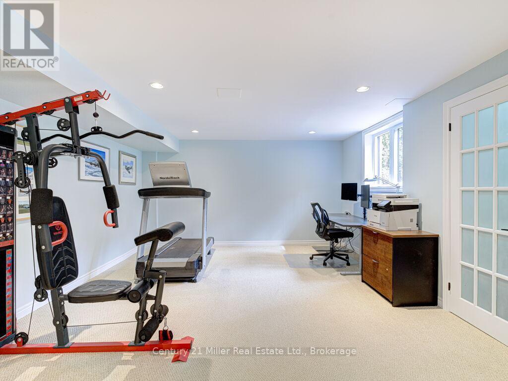 2128 Arbourview Drive, Oakville, Ontario  L6M 3N9 - Photo 38 - W12922374