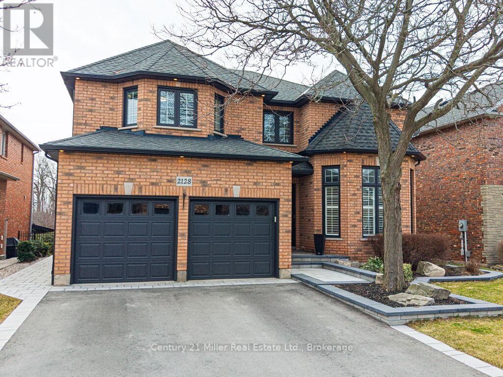 2128 Arbourview Drive, Oakville, Ontario  L6M 3N9 - Photo 44 - W12922374
