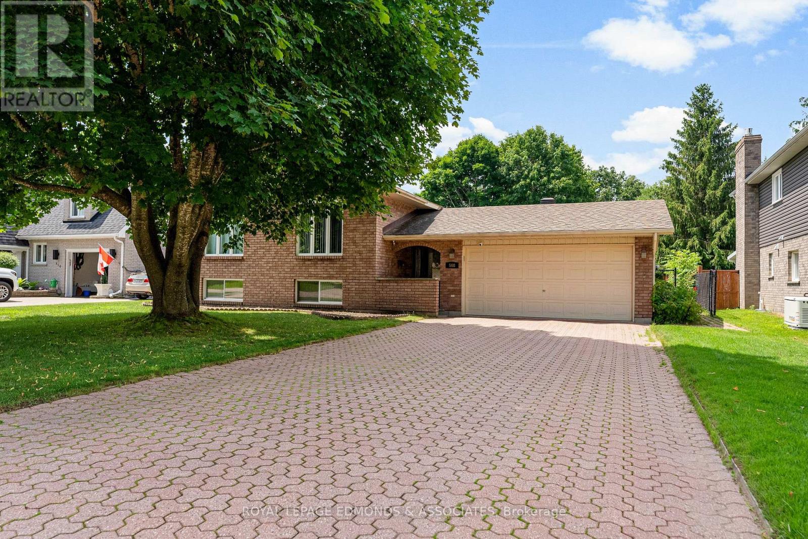 508 O'brien Street, Pembroke, Ontario  K8A 8E7 - Photo 1 - X12960828