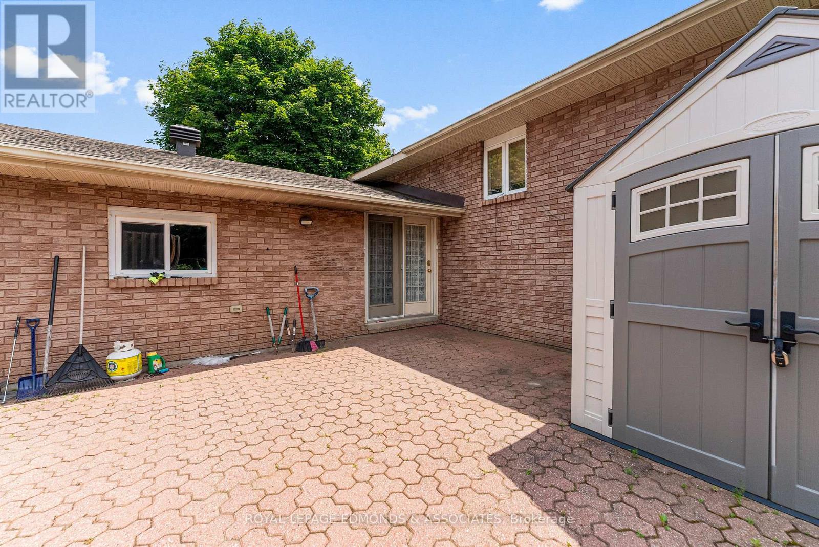 508 O'brien Street, Pembroke, Ontario  K8A 8E7 - Photo 37 - X12960828