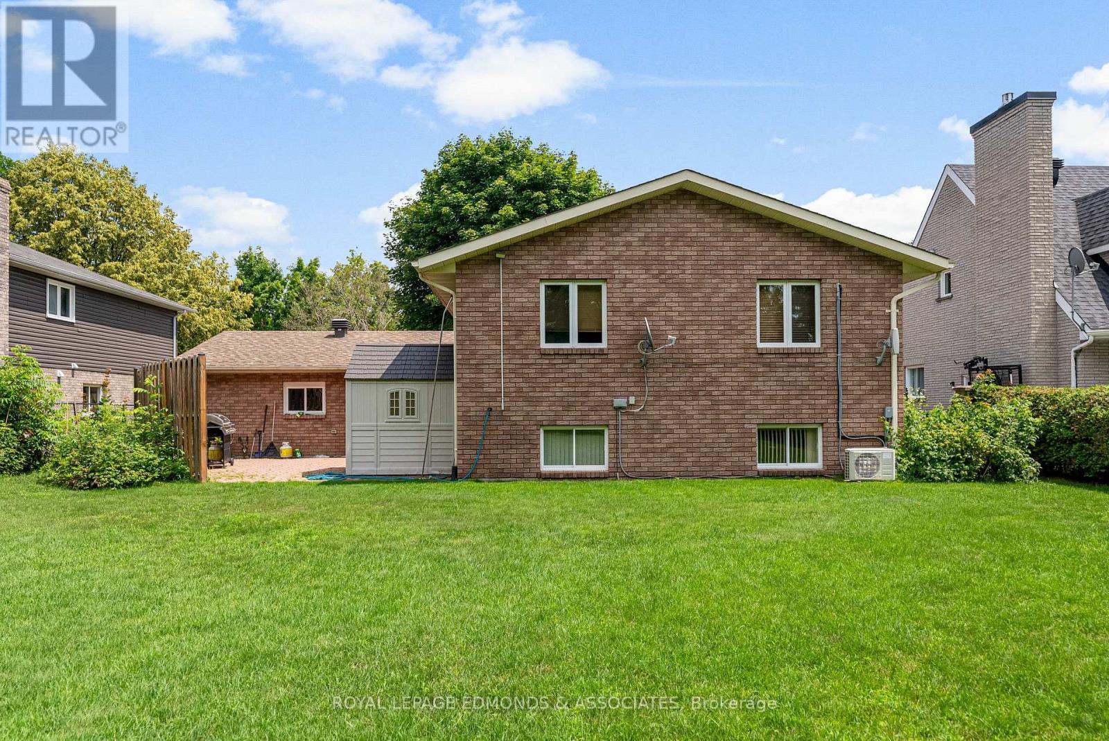 508 O'brien Street, Pembroke, Ontario  K8A 8E7 - Photo 39 - X12960828