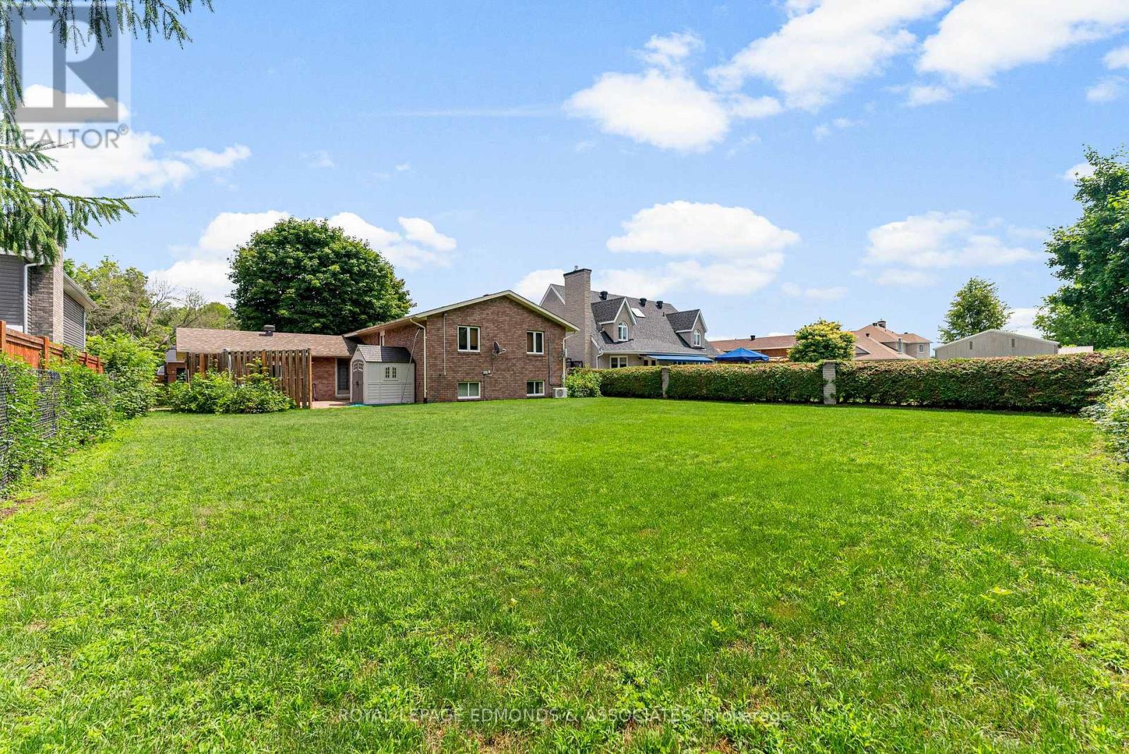 508 O'brien Street, Pembroke, Ontario  K8A 8E7 - Photo 42 - X12960828