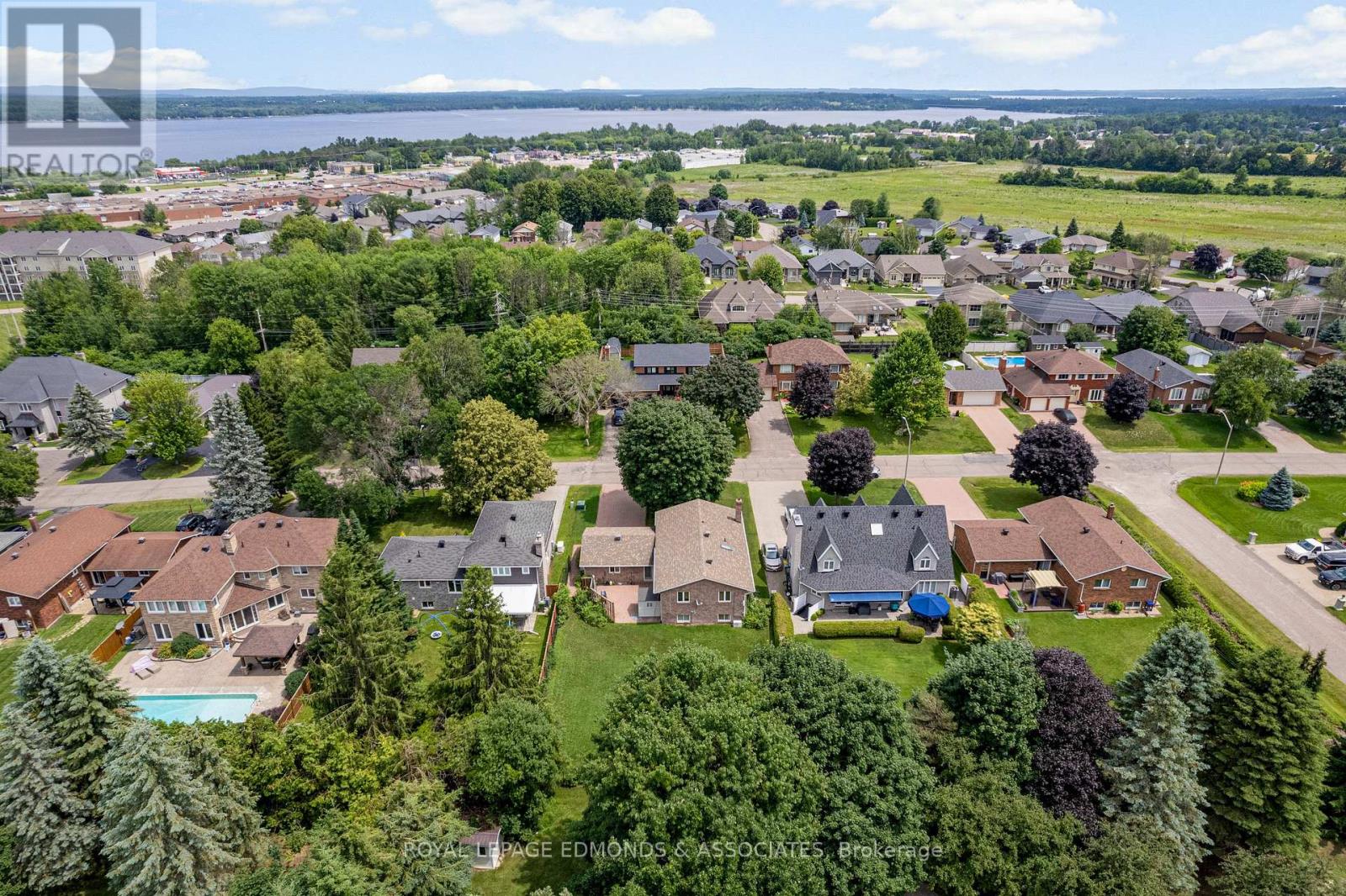 508 O'brien Street, Pembroke, Ontario  K8A 8E7 - Photo 47 - X12960828