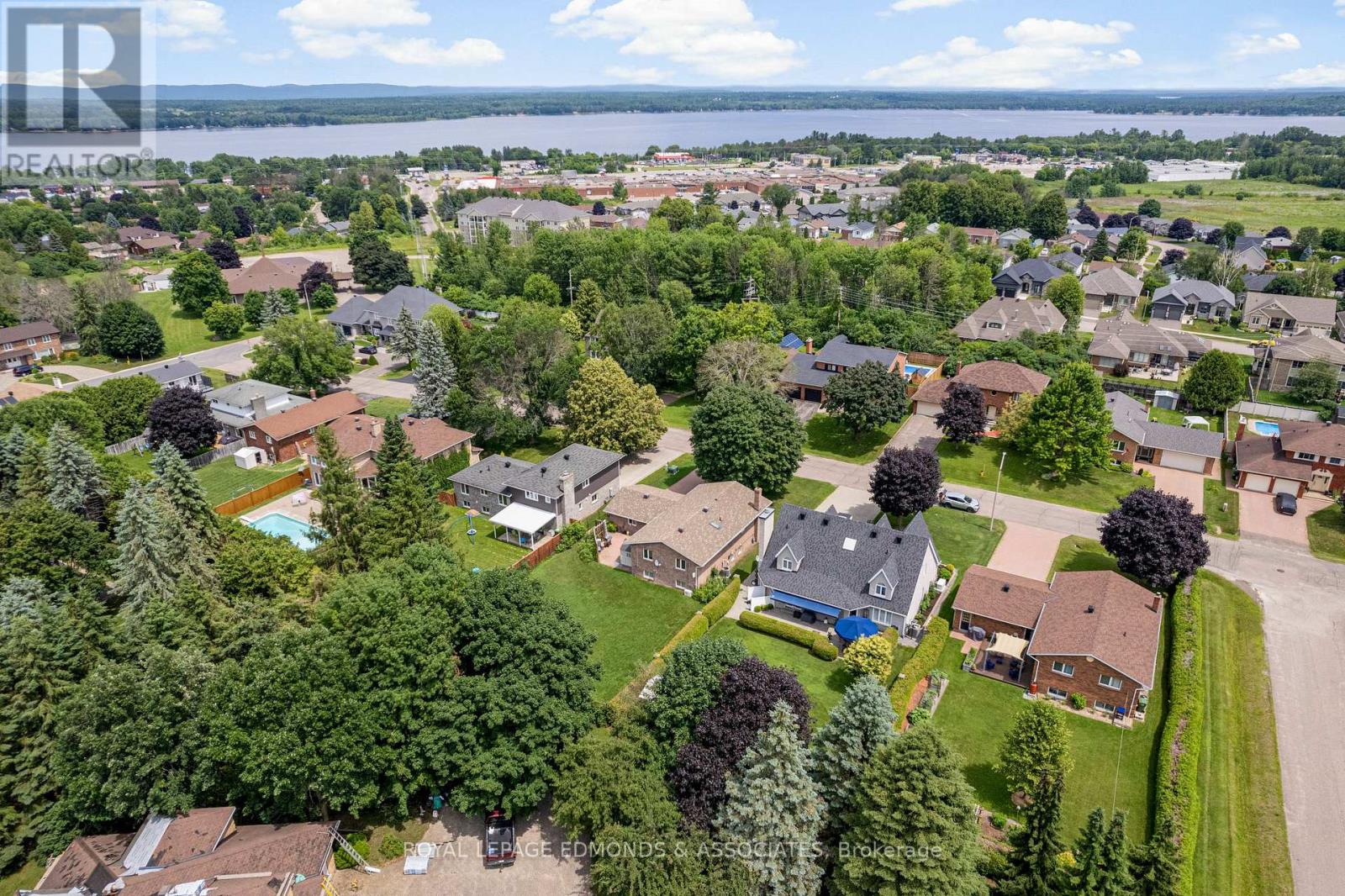 508 O'brien Street, Pembroke, Ontario  K8A 8E7 - Photo 48 - X12960828