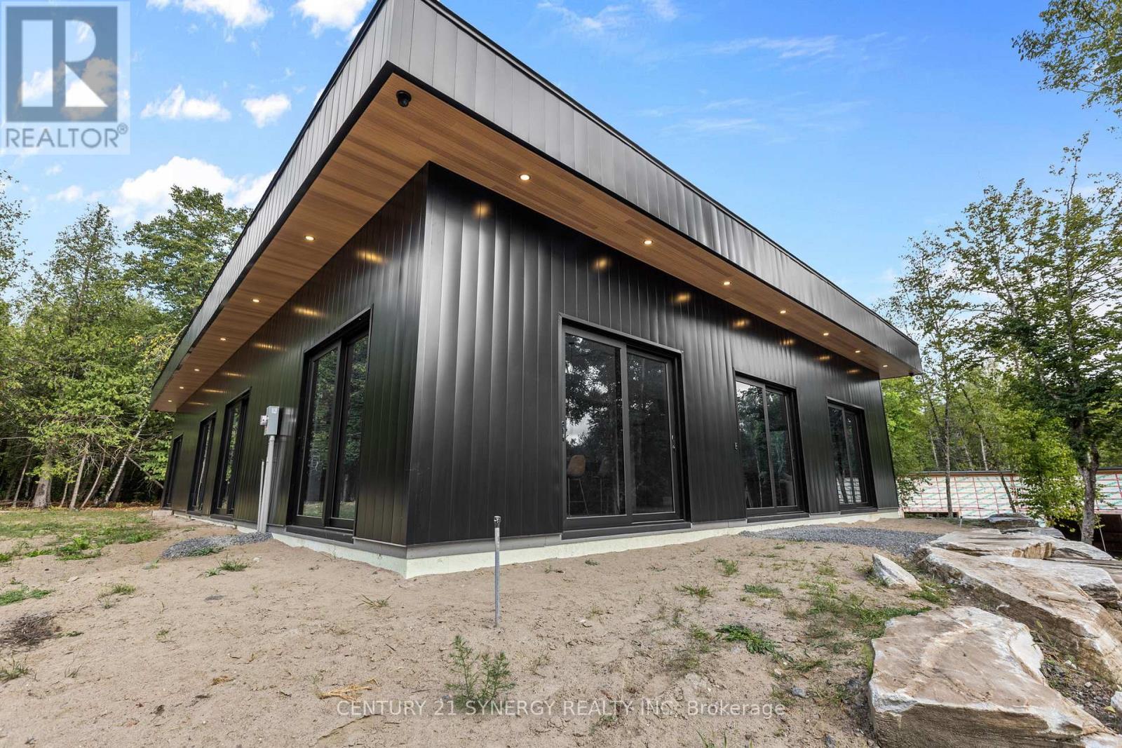 1840 EADY ROAD, Horton, Ontario