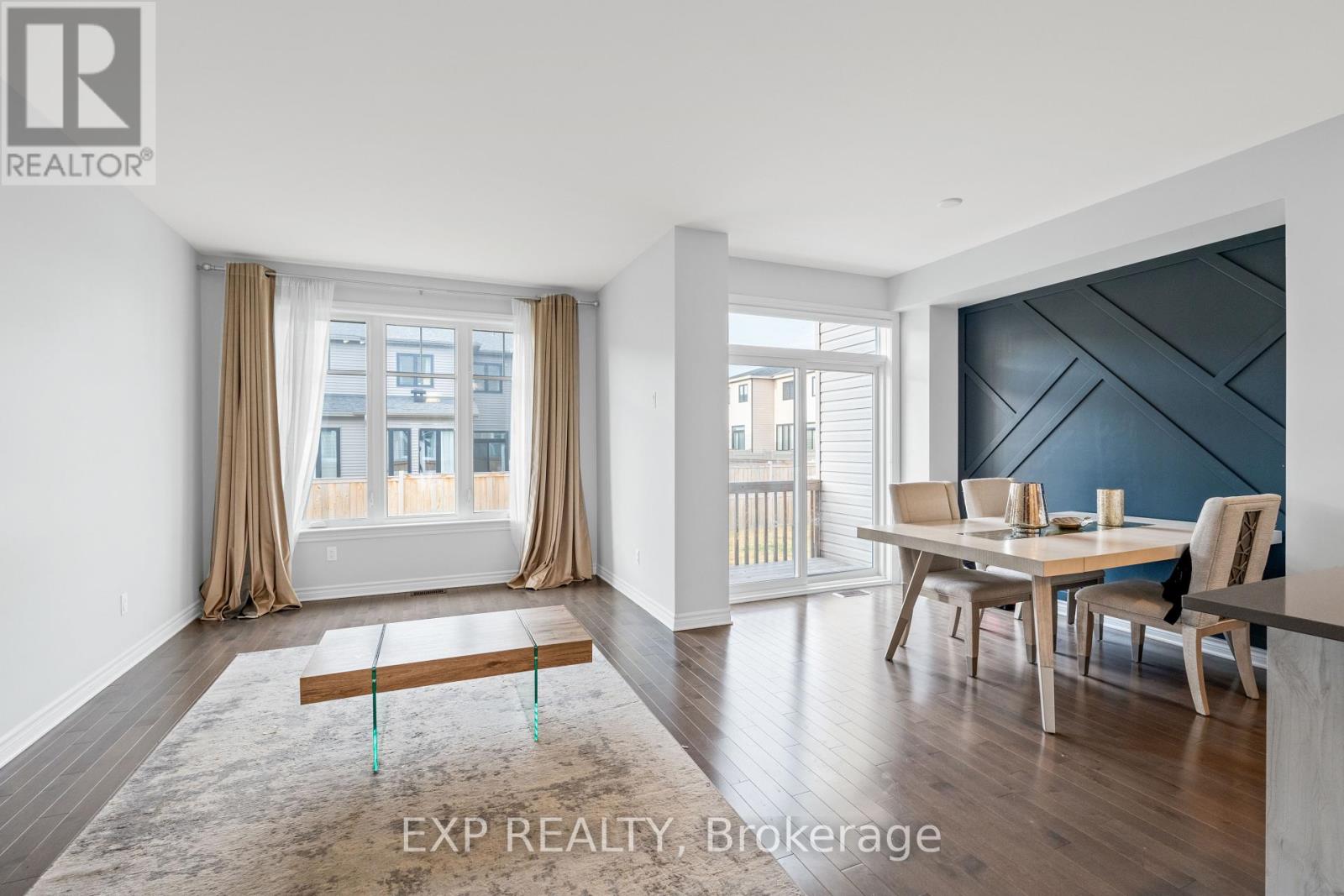 163 Angelonia Crescent, Ottawa, Ontario  K1T 3V9 - Photo 10 - X12960776