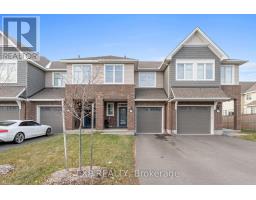 163 ANGELONIA CRESCENT, Ottawa, Ontario