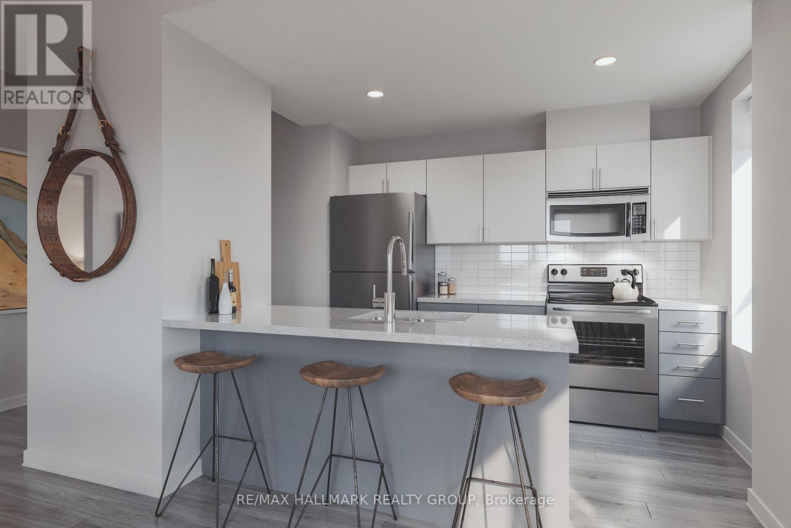 503 - 353 Gardner Street, Ottawa, Ontario  K1L 7V8 - Photo 3 - X12960862