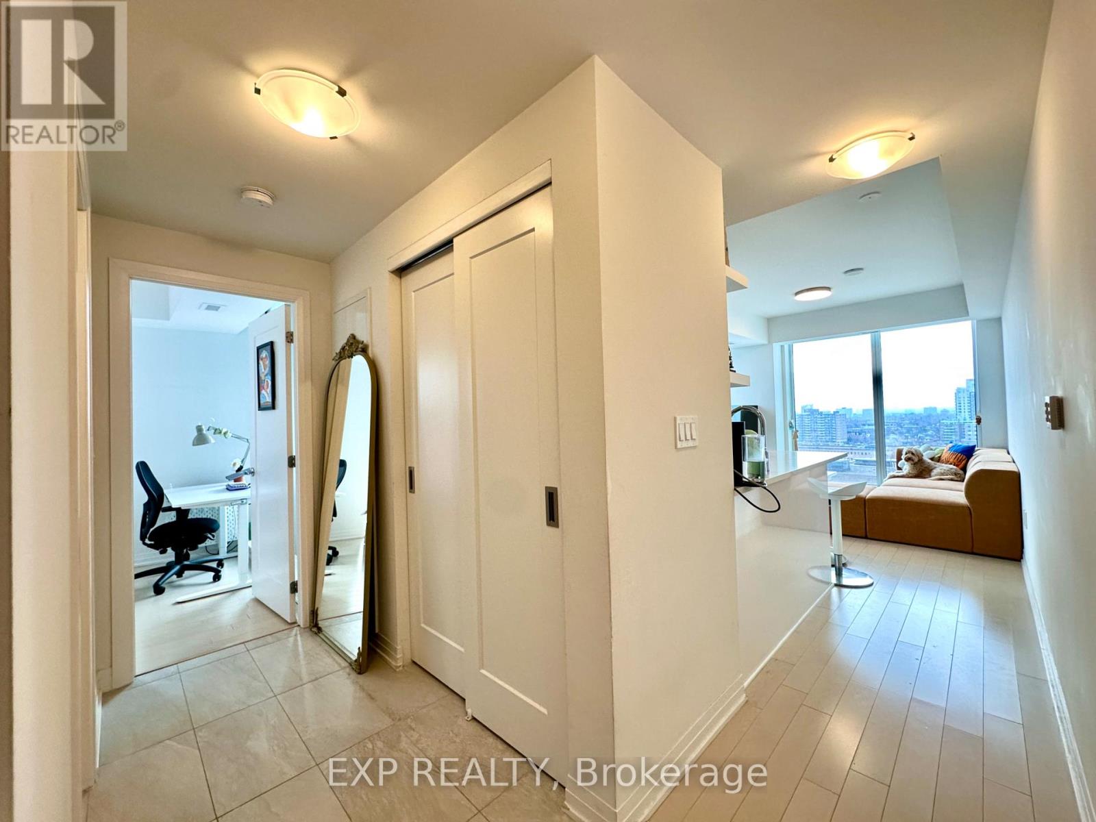 1501 - 805 Carling Avenue, Ottawa, Ontario  K1S 5W9 - Photo 14 - X12960868