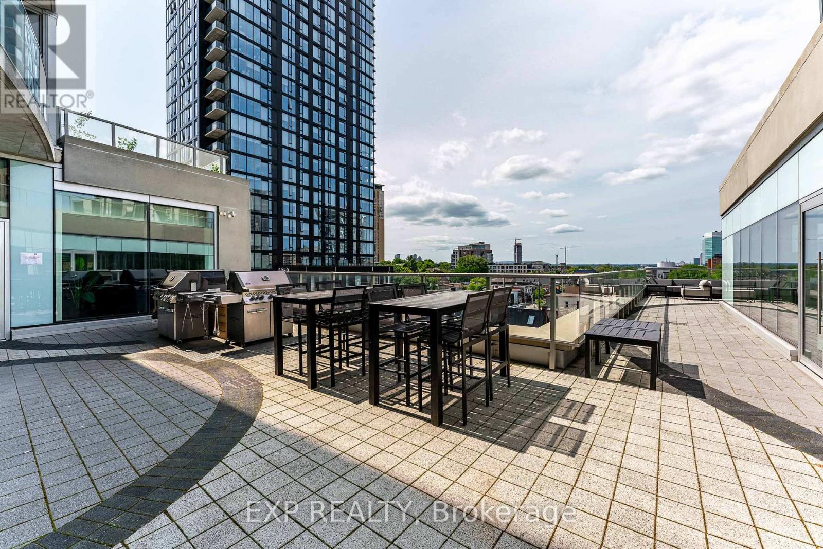 1501 - 805 Carling Avenue, Ottawa, Ontario  K1S 5W9 - Photo 22 - X12960868