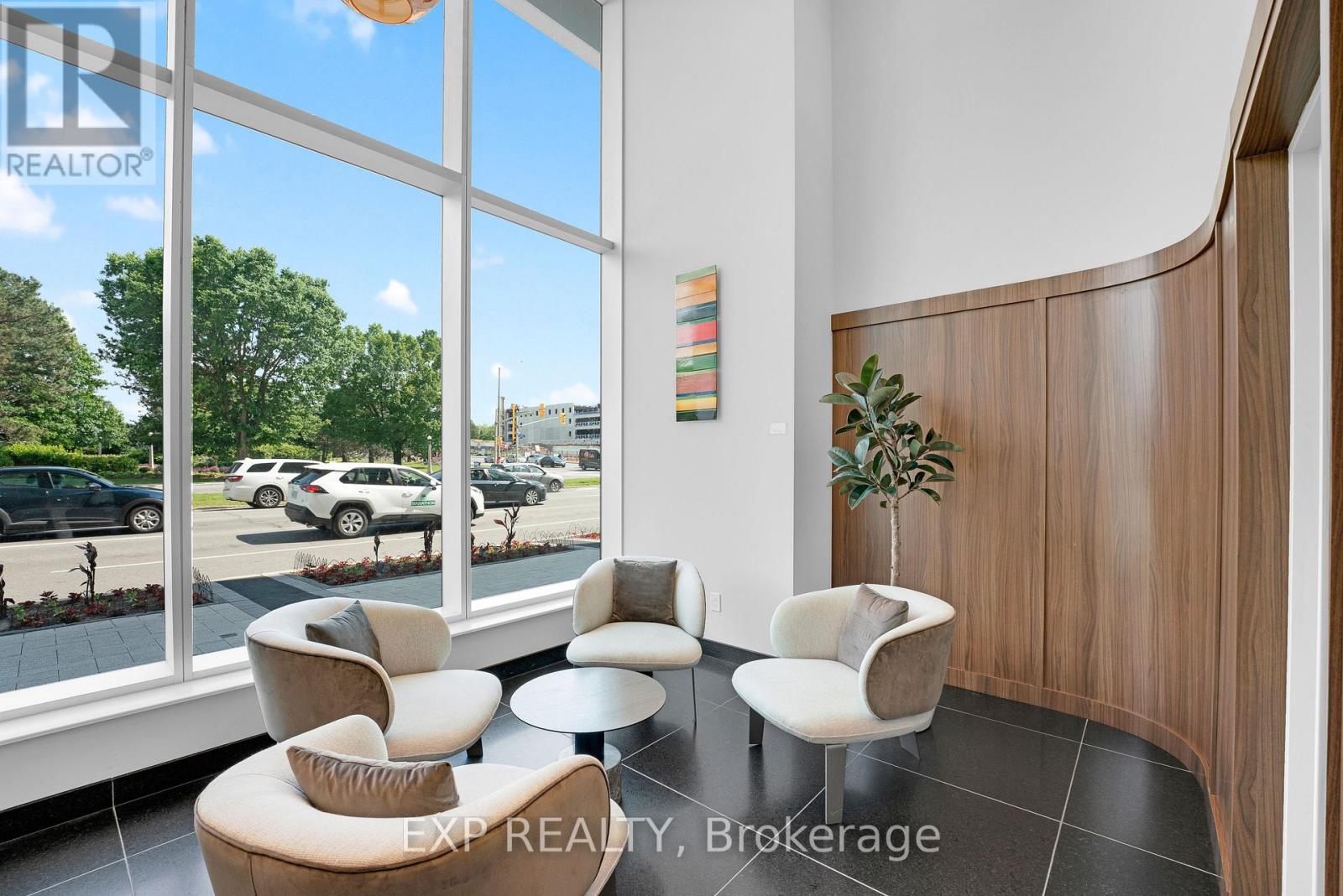 1501 - 805 Carling Avenue, Ottawa, Ontario  K1S 5W9 - Photo 4 - X12960868