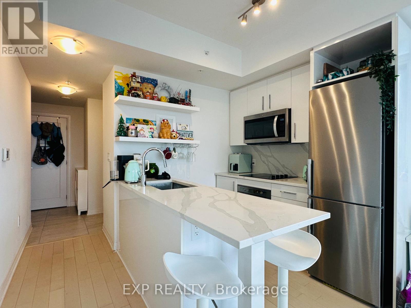 1501 - 805 Carling Avenue, Ottawa, Ontario  K1S 5W9 - Photo 7 - X12960868