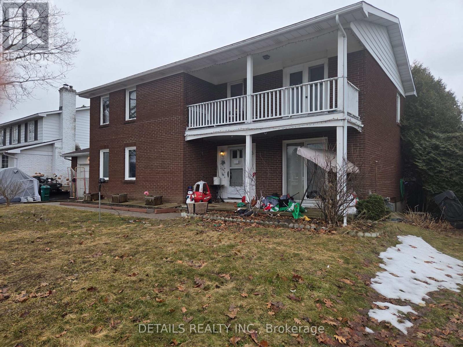 46 BEAUMARIS DRIVE, Ottawa, Ontario