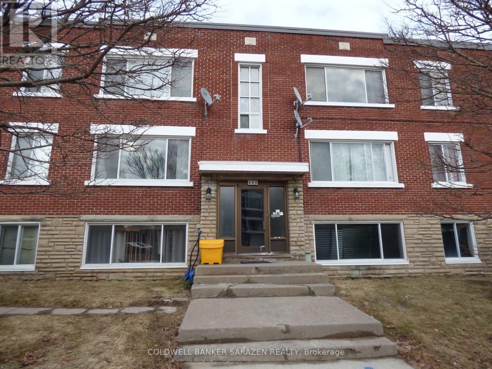 1 - 691 Irene Crescent, Ottawa, Ontario  K1Z 7J1 - Photo 1 - X12960896