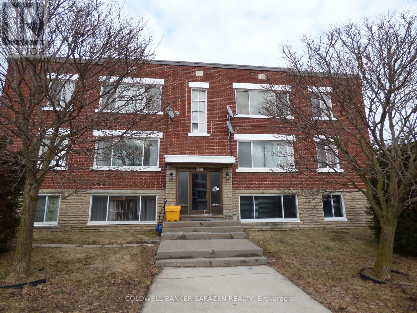 1 - 691 Irene Crescent, Ottawa, Ontario  K1Z 7J1 - Photo 33 - X12960896