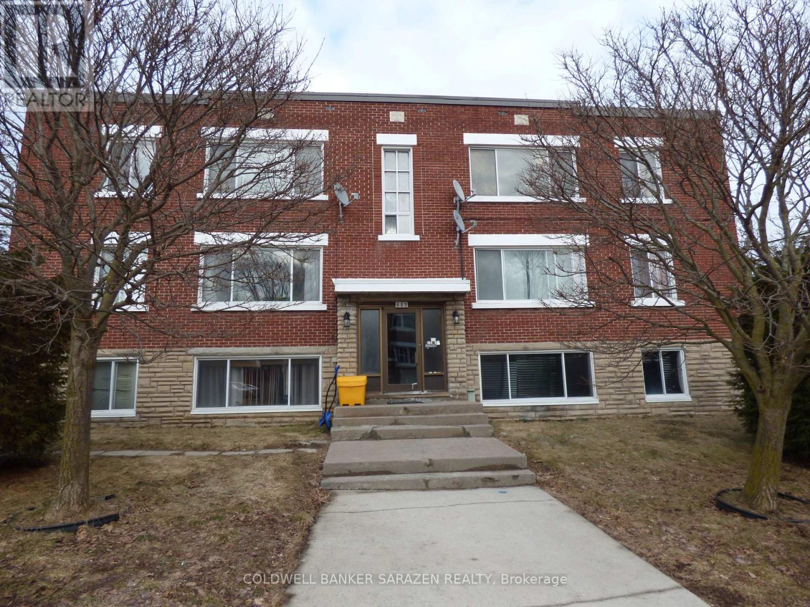 1 - 691 Irene Crescent, Ottawa, Ontario  K1Z 7J1 - Photo 34 - X12960896