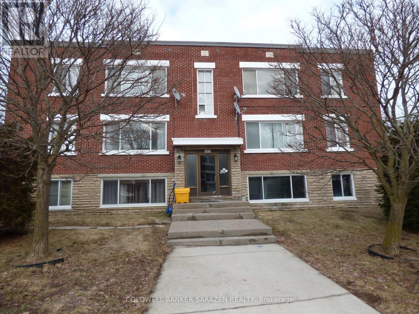 1 - 691 Irene Crescent, Ottawa, Ontario  K1Z 7J1 - Photo 35 - X12960896