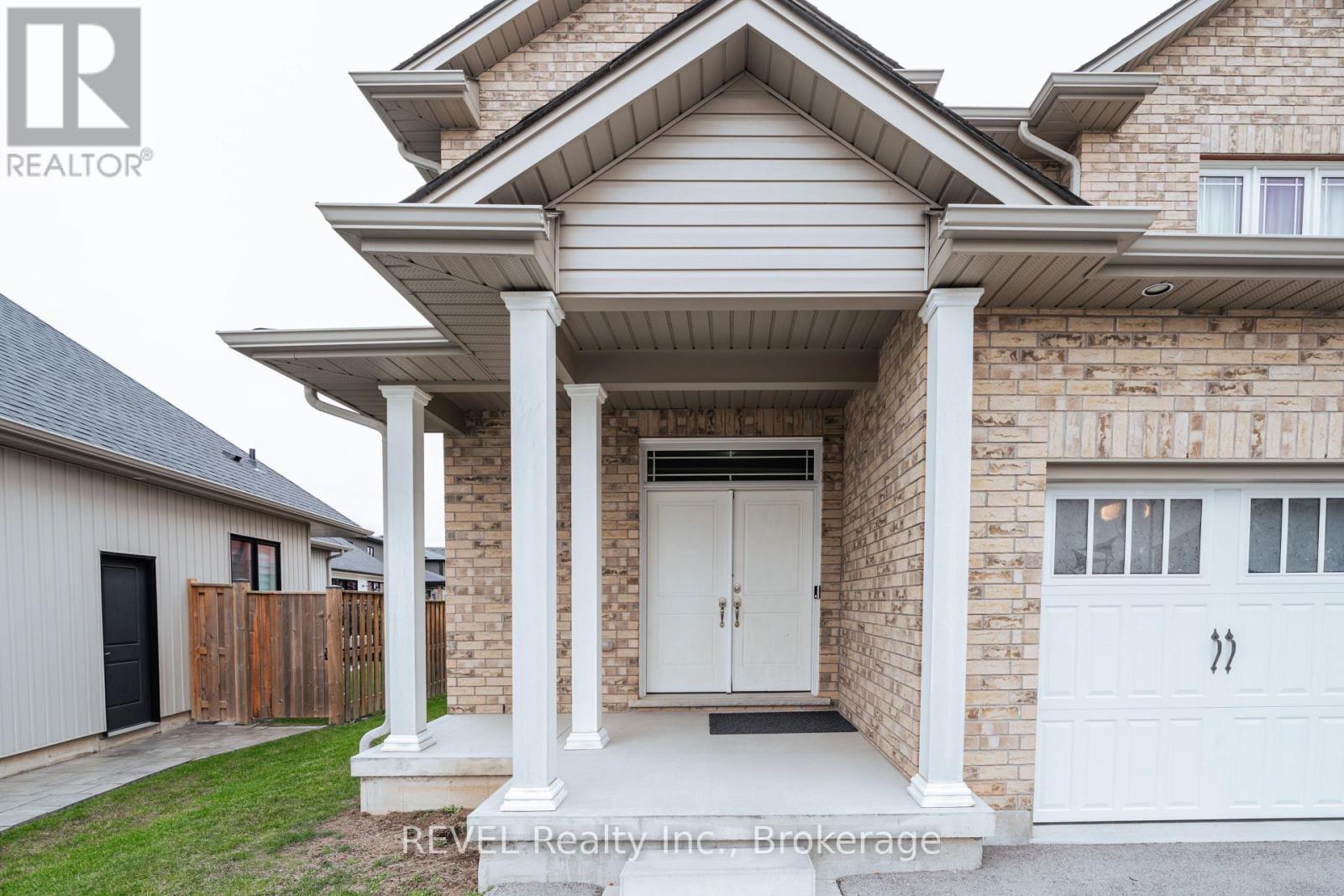 29 Bergenstein Crescent, Pelham, Ontario  L0S 1E6 - Photo 6 - X12960824