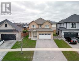29 BERGENSTEIN CRESCENT, Pelham, Ontario