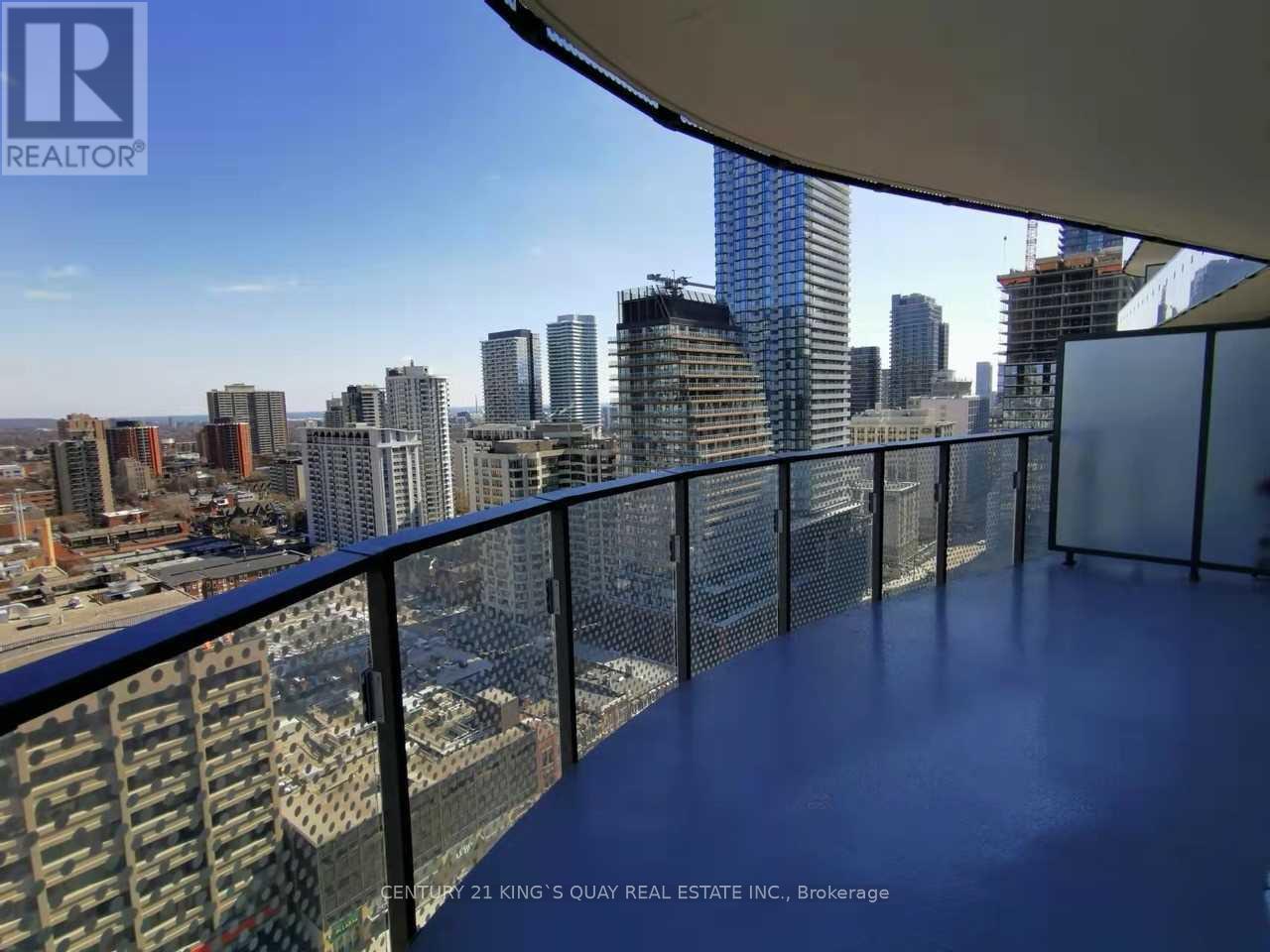 1811 - 11 Wellesley Street W, Toronto, Ontario  M4Y 0G4 - Photo 11 - C12960574