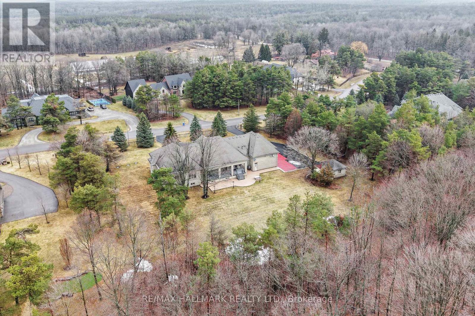 11 Cranborne Chase, Whitchurch-Stouffville, Ontario  L4A 0C6 - Photo 49 - N12953598