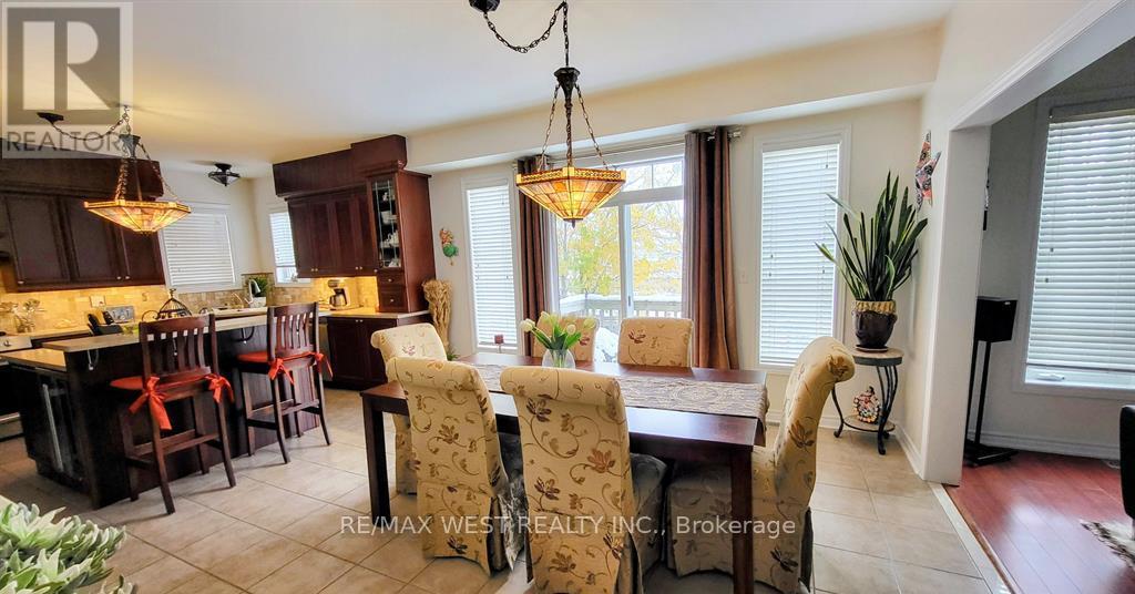 118 Succession Crescent, Barrie, Ontario  L4M 7G7 - Photo 10 - S12957806